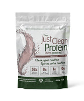 New Zealand Whey Protein Isolate - Chocolate